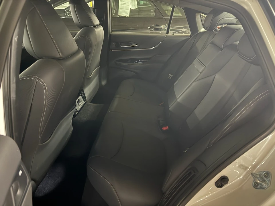 2019 Toyota Mirai - Image 12 of 13