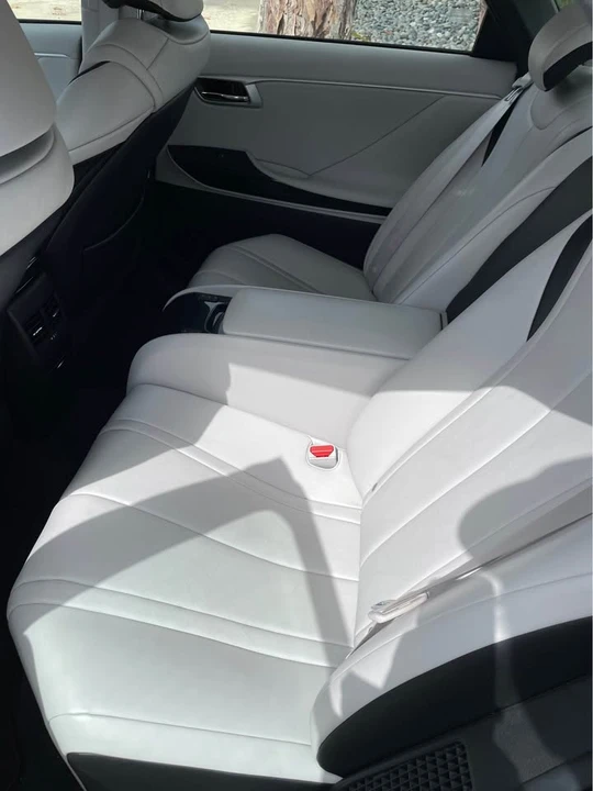 2019 Toyota Mirai - Image 8 of 8