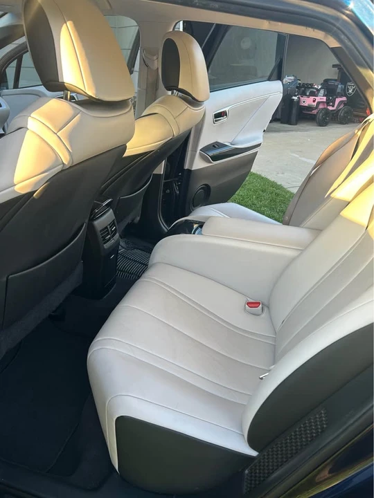 2019 Toyota Mirai - Image 14 of 15