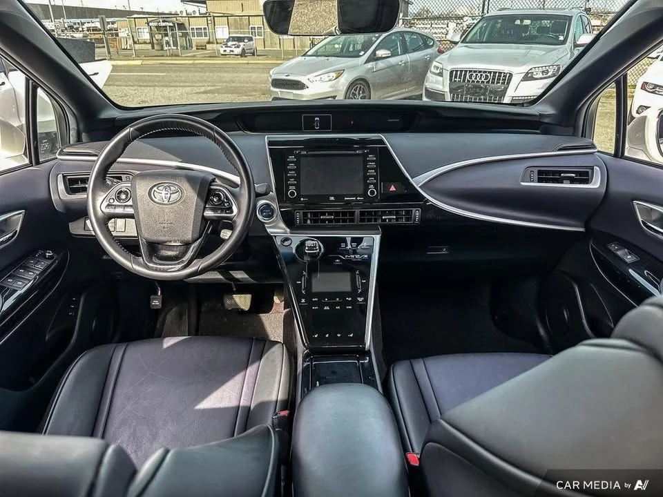 2019 Toyota Mirai - Image 6 of 7