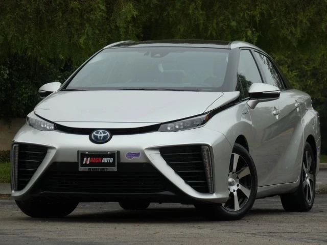 2019 Toyota Mirai - Image 4 of 21