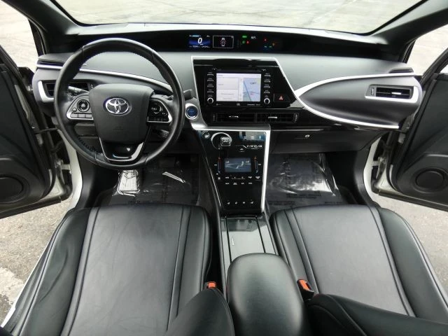 2019 Toyota Mirai - Image 21 of 21
