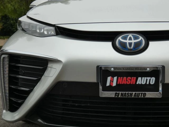 2019 Toyota Mirai - Image 16 of 21