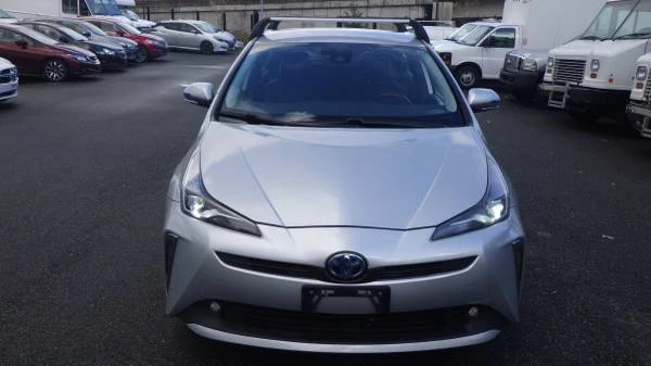 2019 Toyota Prius 4th Gen - Image 5 of 17