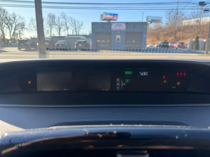 2019 Toyota Prius 4th Gen - Image 12 of 12