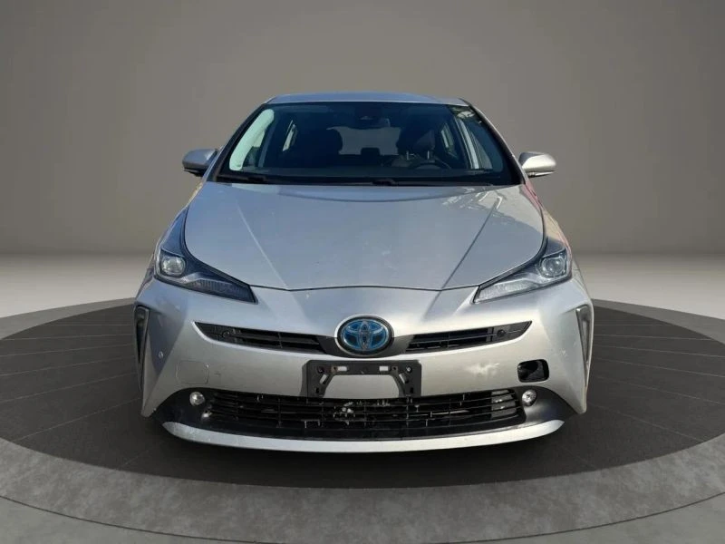 2019 Toyota Prius 4th Gen - Image 2 of 12