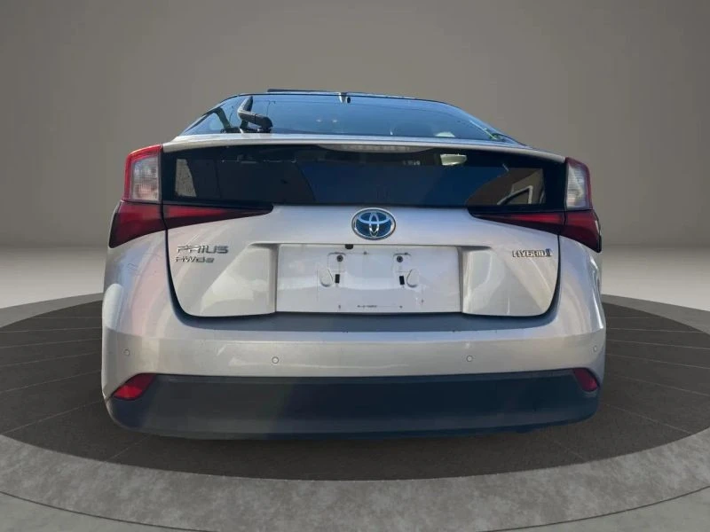 2019 Toyota Prius 4th Gen - Image 6 of 12