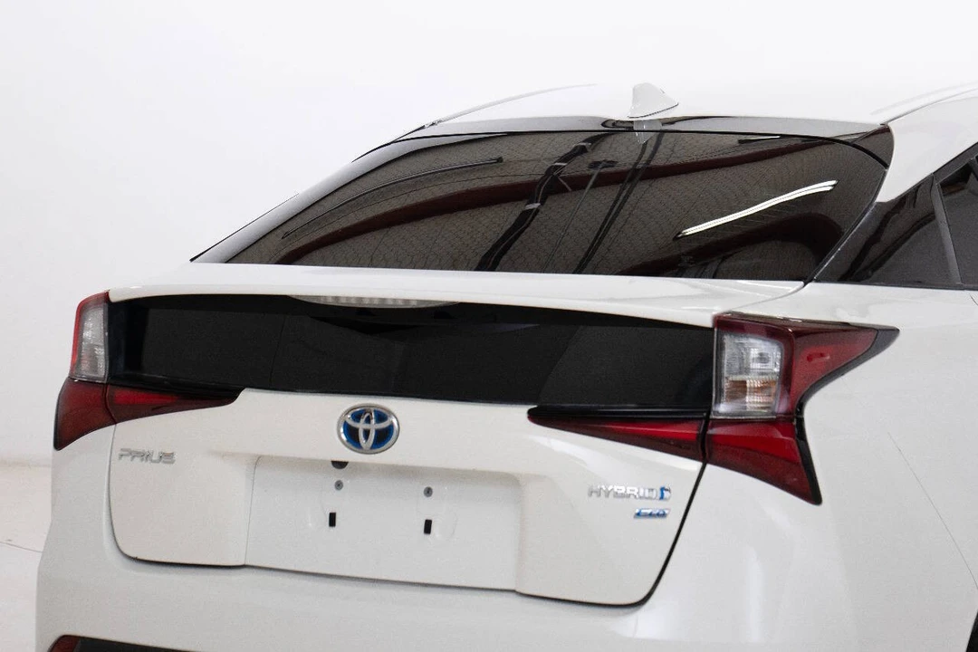 2019 Toyota Prius 4th Gen - Image 12 of 12