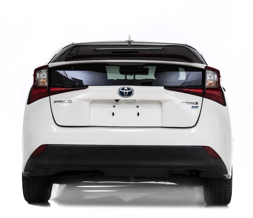 2019 Toyota Prius 4th Gen - Image 7 of 12