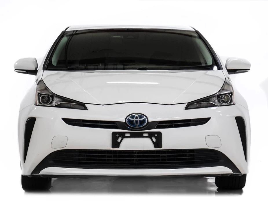 2019 Toyota Prius 4th Gen - Image 8 of 12