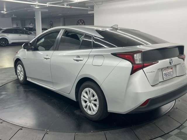 2019 Toyota Prius 4th Gen - Image 4 of 8