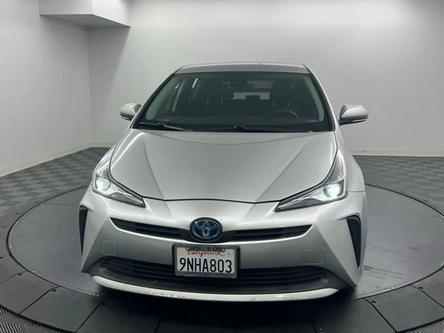 2019 Toyota Prius 4th Gen - Image 5 of 8