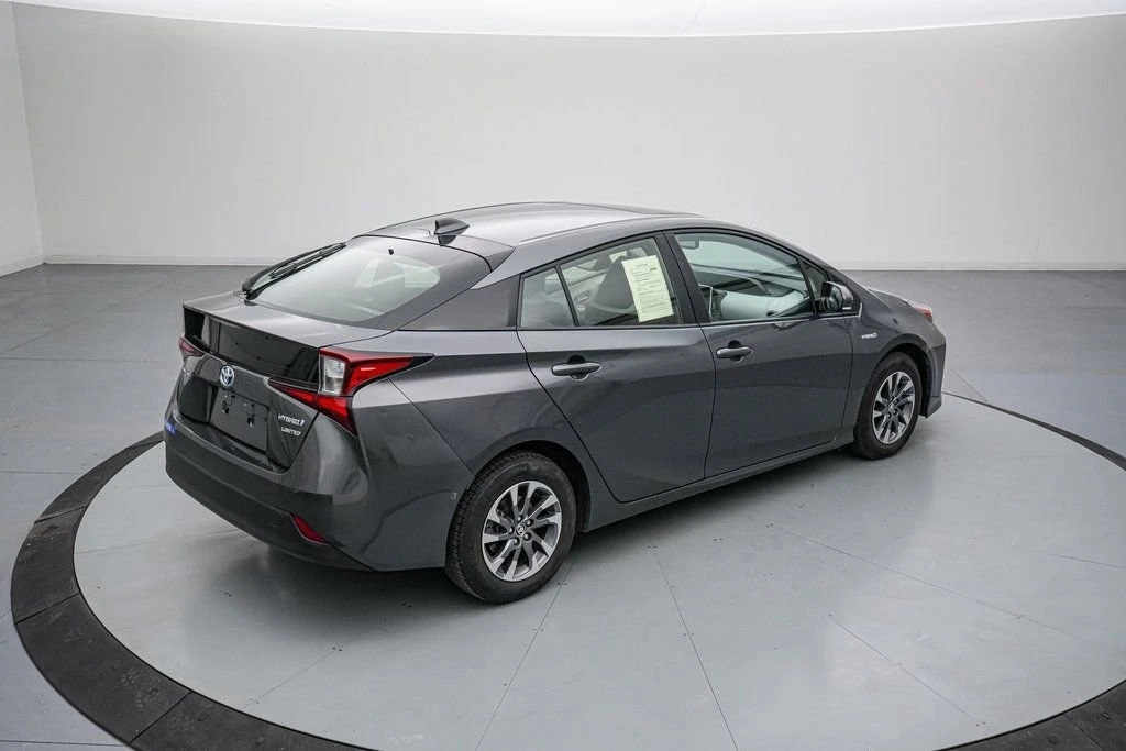 2019 Toyota Prius 4th Gen - Image 5 of 21
