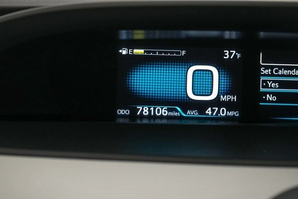 2019 Toyota Prius 4th Gen - Image 20 of 21