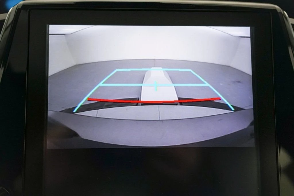 2019 Toyota Prius 4th Gen - Image 18 of 21
