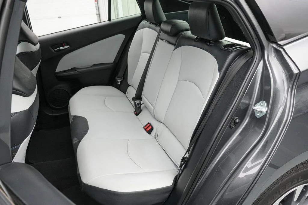 2019 Toyota Prius 4th Gen - Image 21 of 21