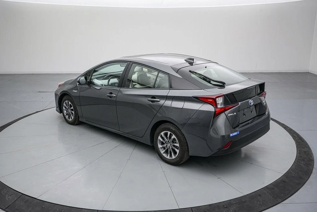 2019 Toyota Prius 4th Gen - Image 7 of 21