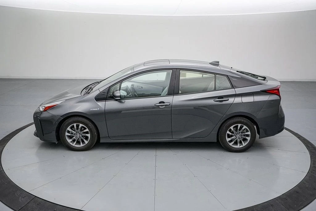 2019 Toyota Prius 4th Gen - Image 8 of 21