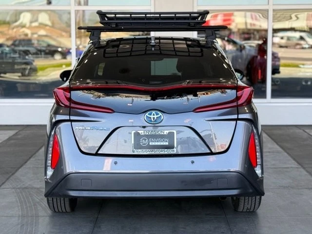 2019 Toyota Prius 4th Gen - Image 11 of 12
