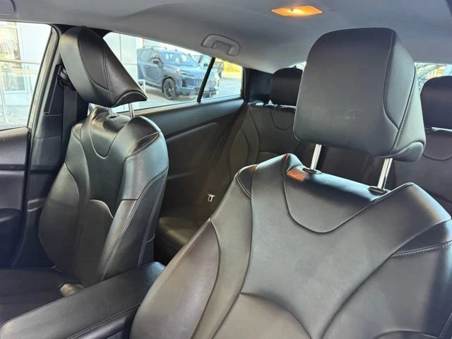 2019 Toyota Prius 4th Gen - Image 21 of 21