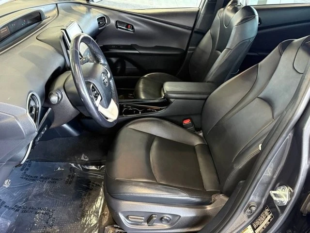 2019 Toyota Prius 4th Gen - Image 19 of 21