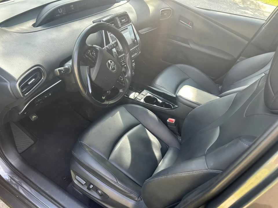 2019 Toyota Prius 4th Gen - Image 6 of 13