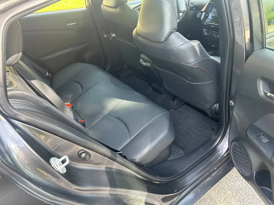 2019 Toyota Prius 4th Gen - Image 5 of 13