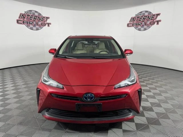2019 Toyota Prius 4th Gen - Image 2 of 21
