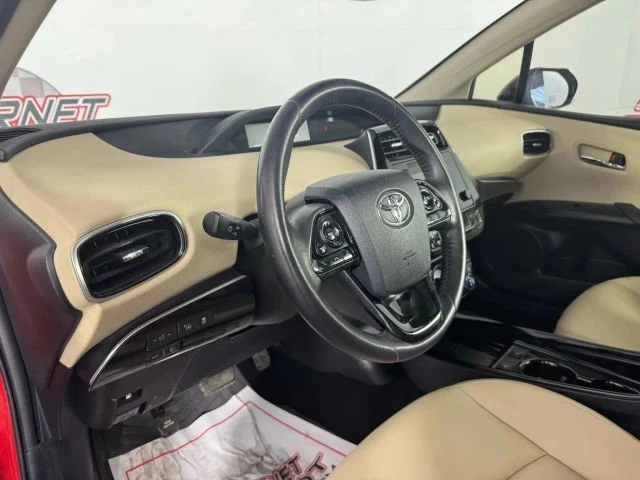 2019 Toyota Prius 4th Gen - Image 10 of 12