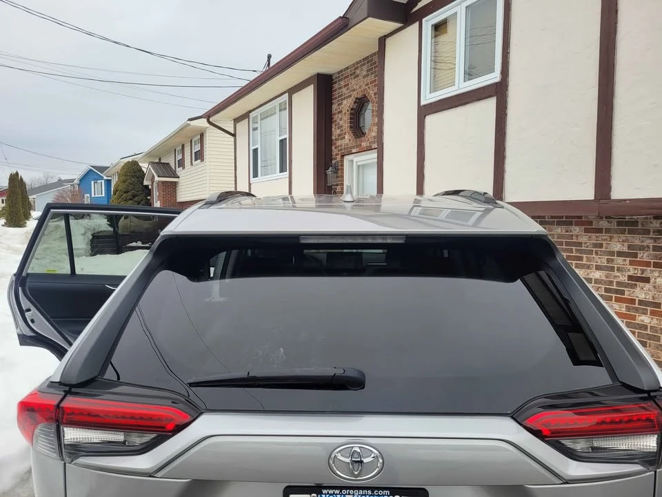 2019 Toyota RAV4 5th Gen - Image 11 of 13