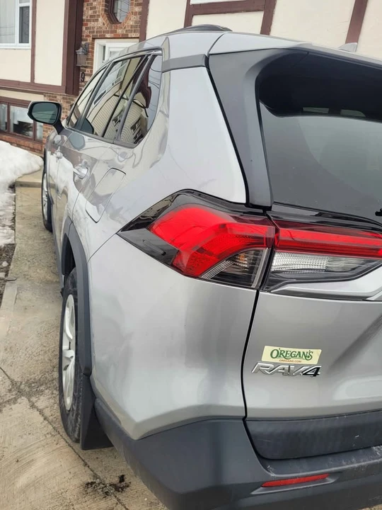 2019 Toyota RAV4 5th Gen - Image 10 of 13