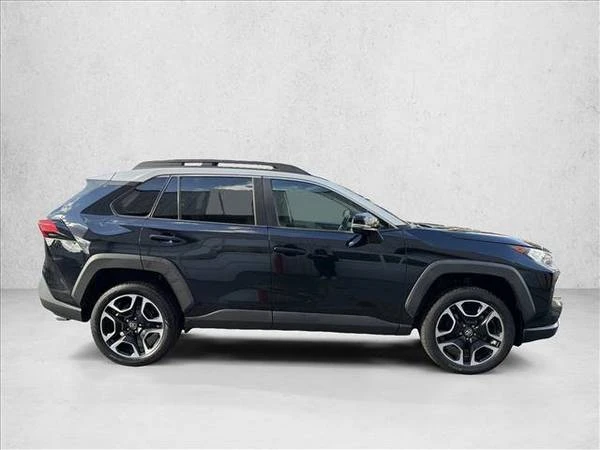 2019 Toyota RAV4 5th Gen - Image 4 of 21