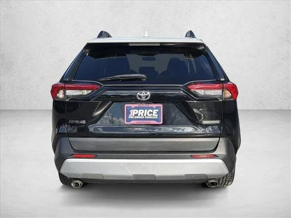 2019 Toyota RAV4 5th Gen - Image 6 of 21