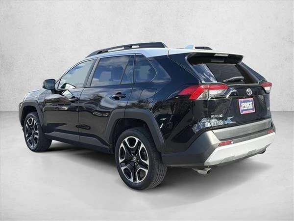 2019 Toyota RAV4 5th Gen - Image 7 of 21