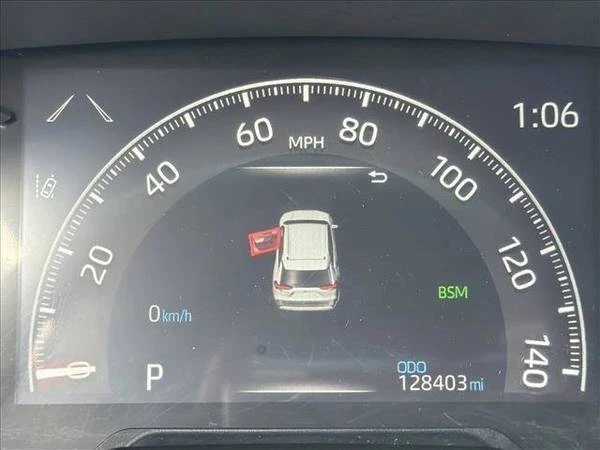 2019 Toyota RAV4 5th Gen - Image 16 of 21