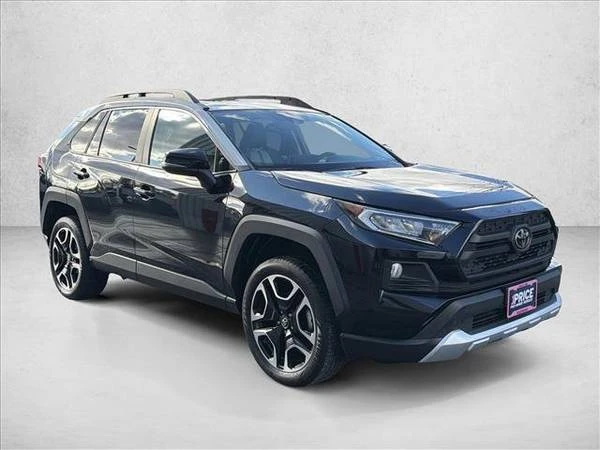 2019 Toyota RAV4 5th Gen - Image 3 of 21