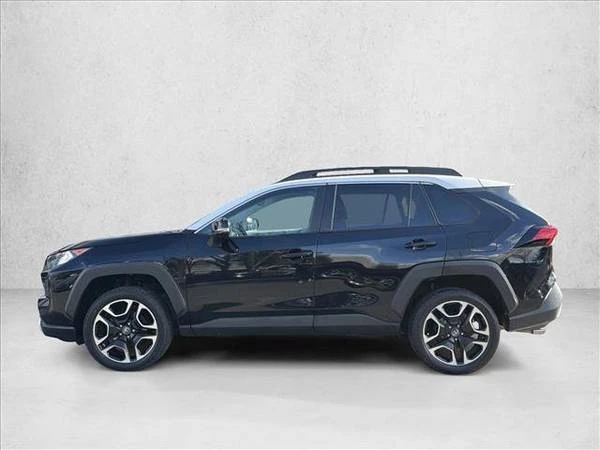 2019 Toyota RAV4 5th Gen - Image 8 of 21