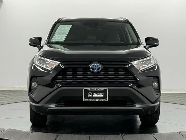 2019 Toyota RAV4 5th Gen - Image 3 of 12