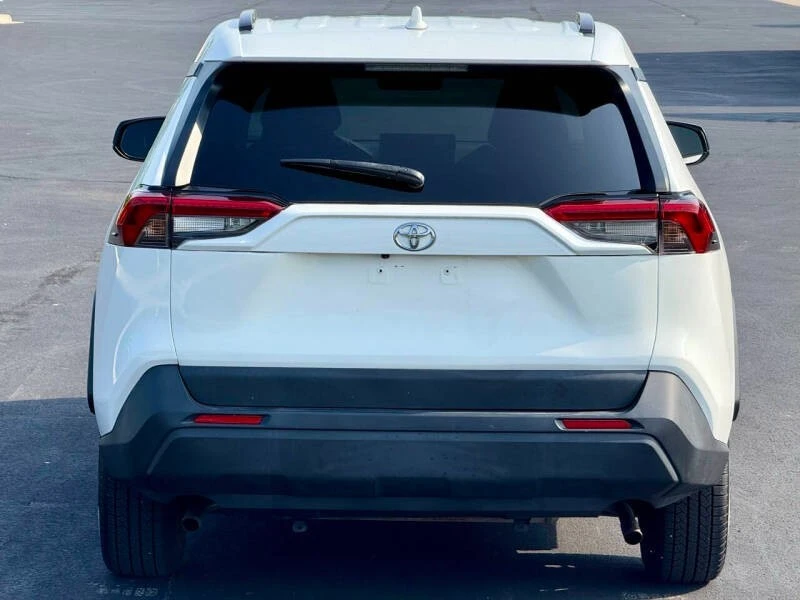 2019 Toyota RAV4 5th Gen - Image 6 of 21