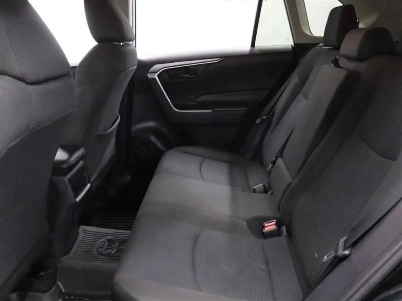 2019 Toyota RAV4 5th Gen - Image 12 of 12