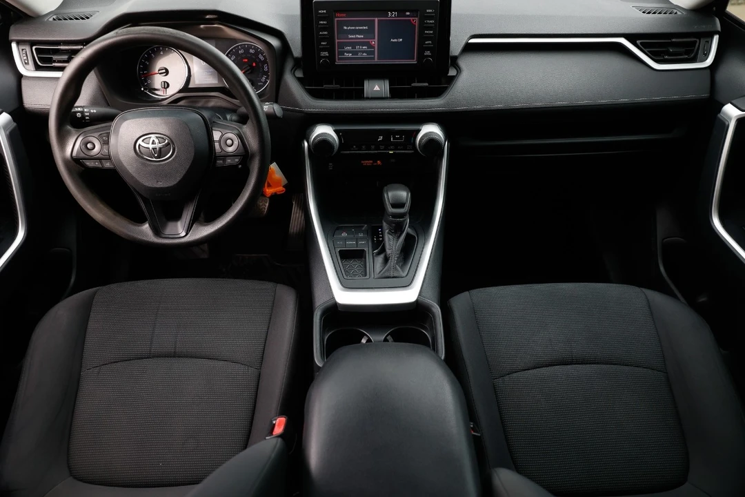 2019 Toyota RAV4 5th Gen - Image 21 of 21