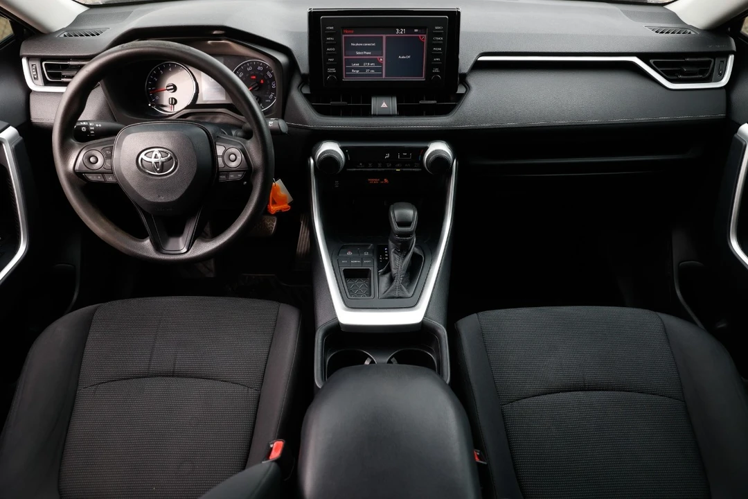 2019 Toyota RAV4 5th Gen - Image 2 of 12