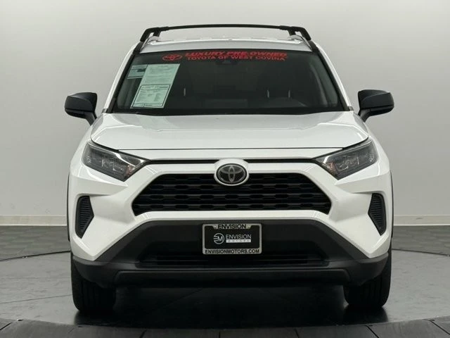 2019 Toyota RAV4 5th Gen - Image 5 of 12
