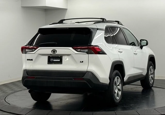 2019 Toyota RAV4 5th Gen - Image 11 of 12