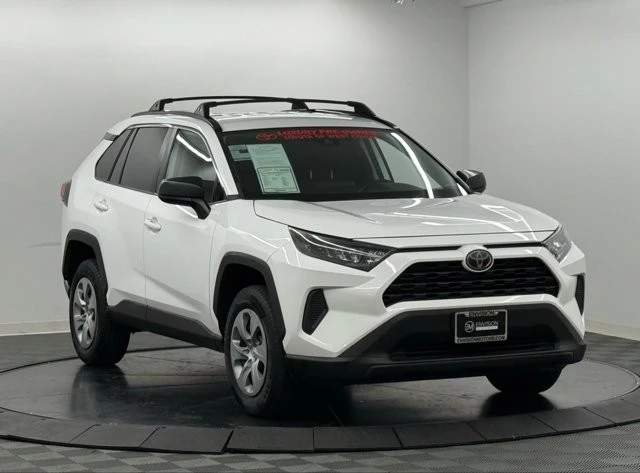 2019 Toyota RAV4 5th Gen - Image 10 of 12