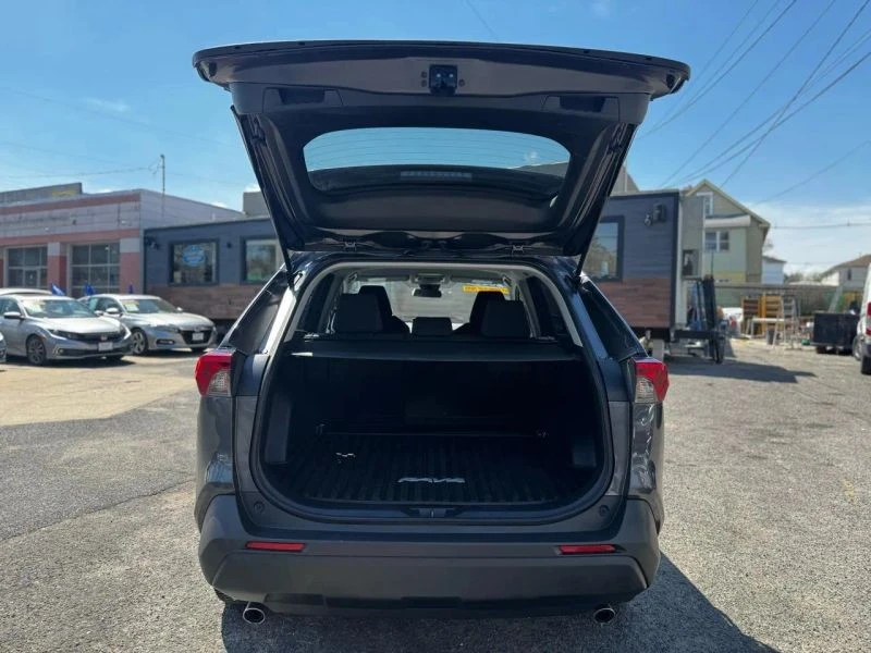 2019 Toyota RAV4 5th Gen - Image 12 of 12