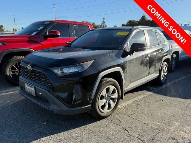 2019 Toyota RAV4 5th Gen - Image 3 of 9