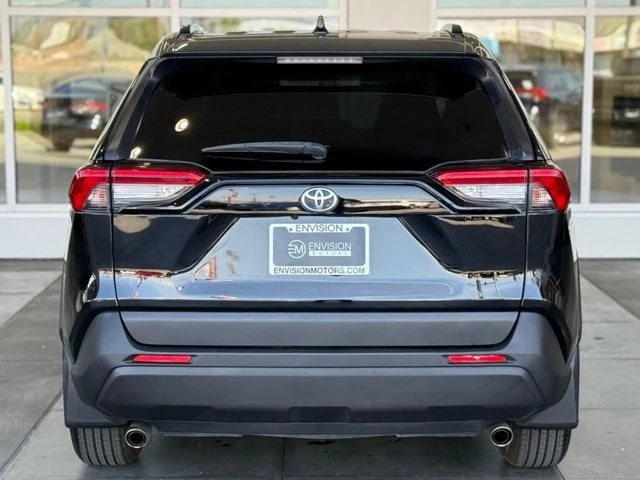 2019 Toyota RAV4 5th Gen - Image 10 of 21