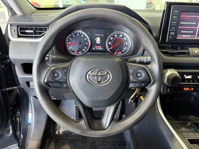 2019 Toyota RAV4 5th Gen - Image 21 of 21