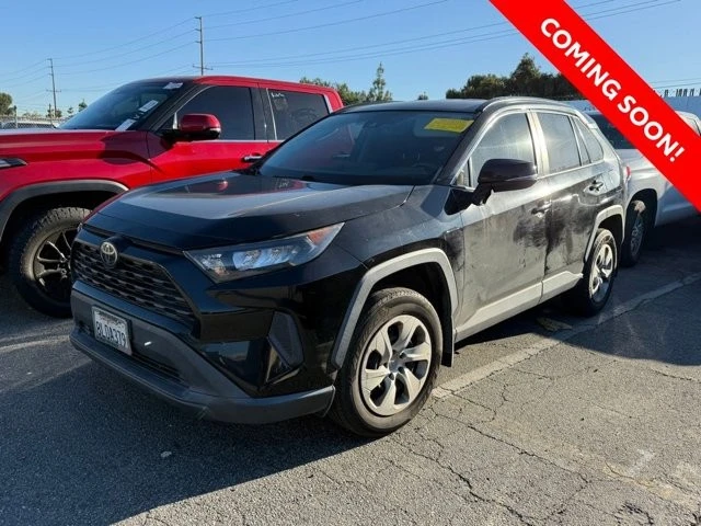 2019 Toyota RAV4 5th Gen - Image 2 of 9